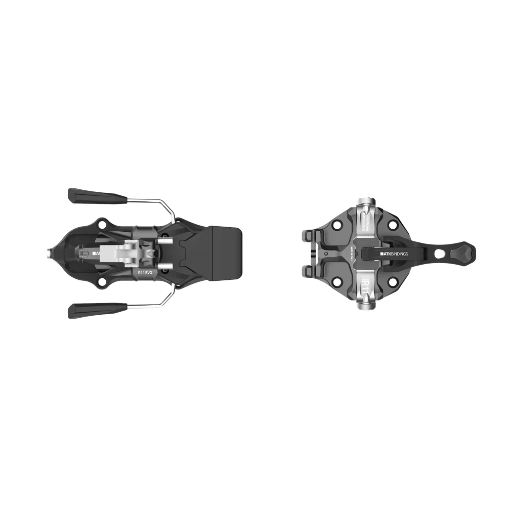 ATK Raider 11 EVO Binding Black