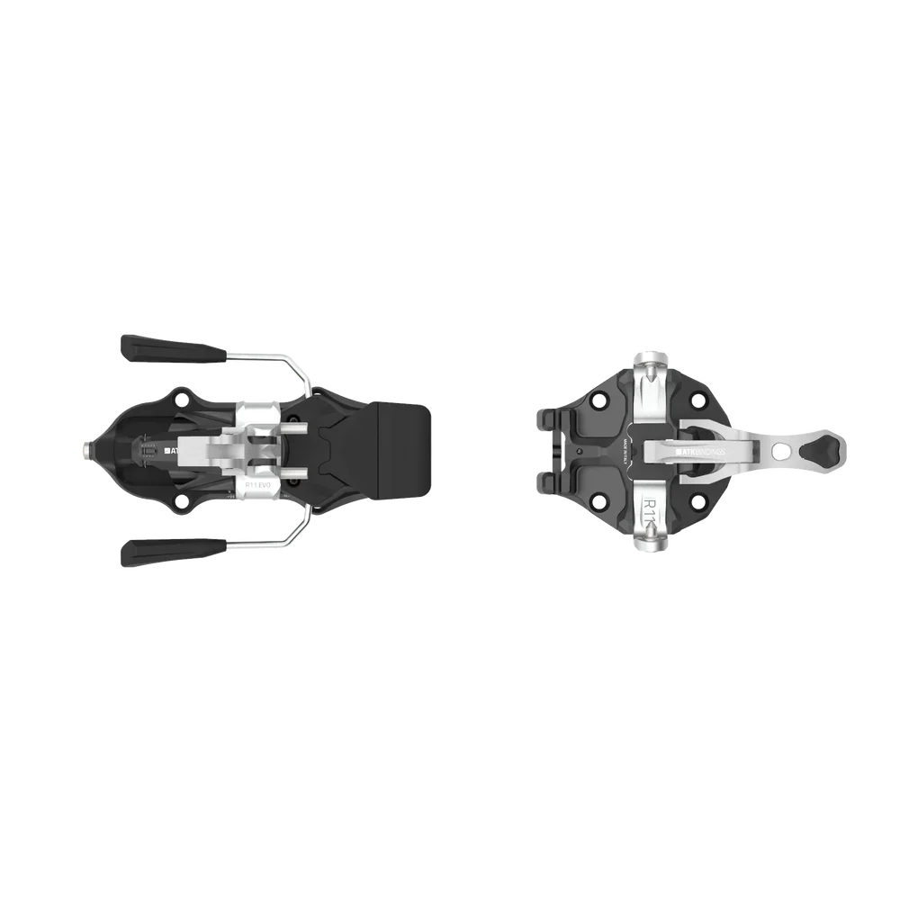 ATK Raider 11 EVO Binding White