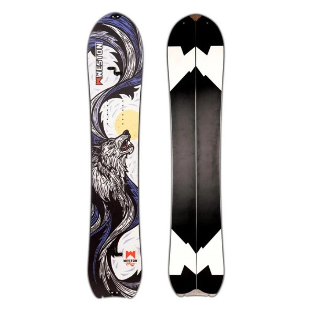 Weston Eclipse Splitboard 26/27 155