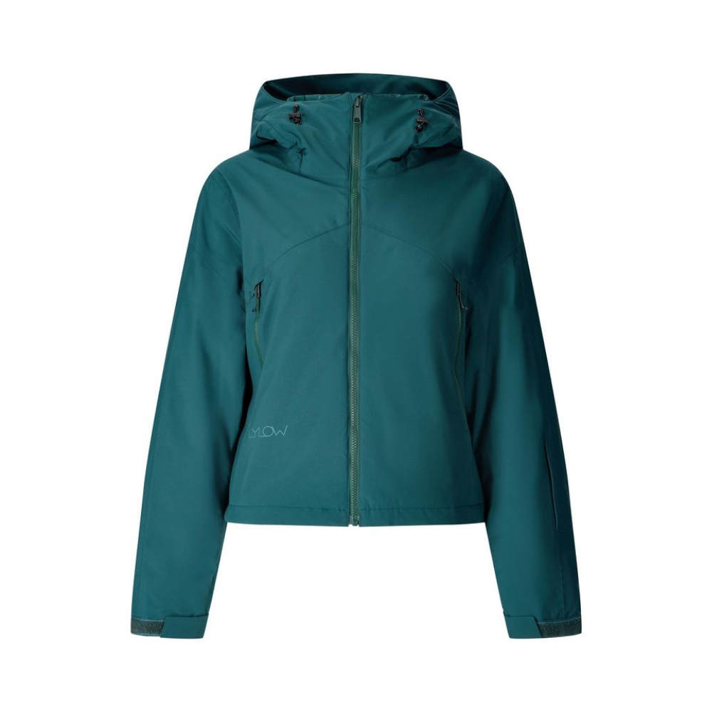 Flylow 2027 Women's Kadie Coat Ponderosa Pine