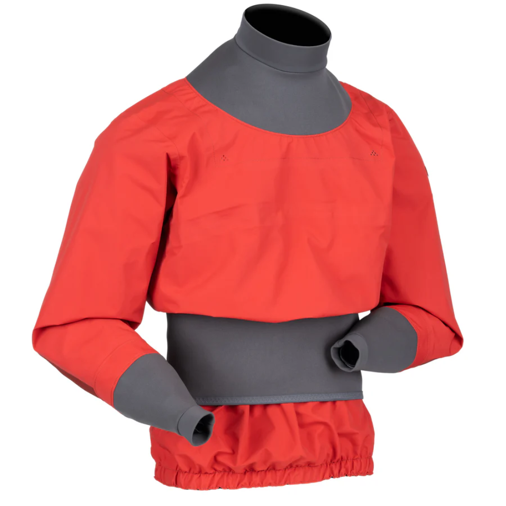 Immersion Research 7Figure Dry Top Red Planet