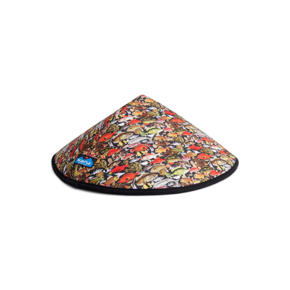 Kavu Chillba Fish Line
