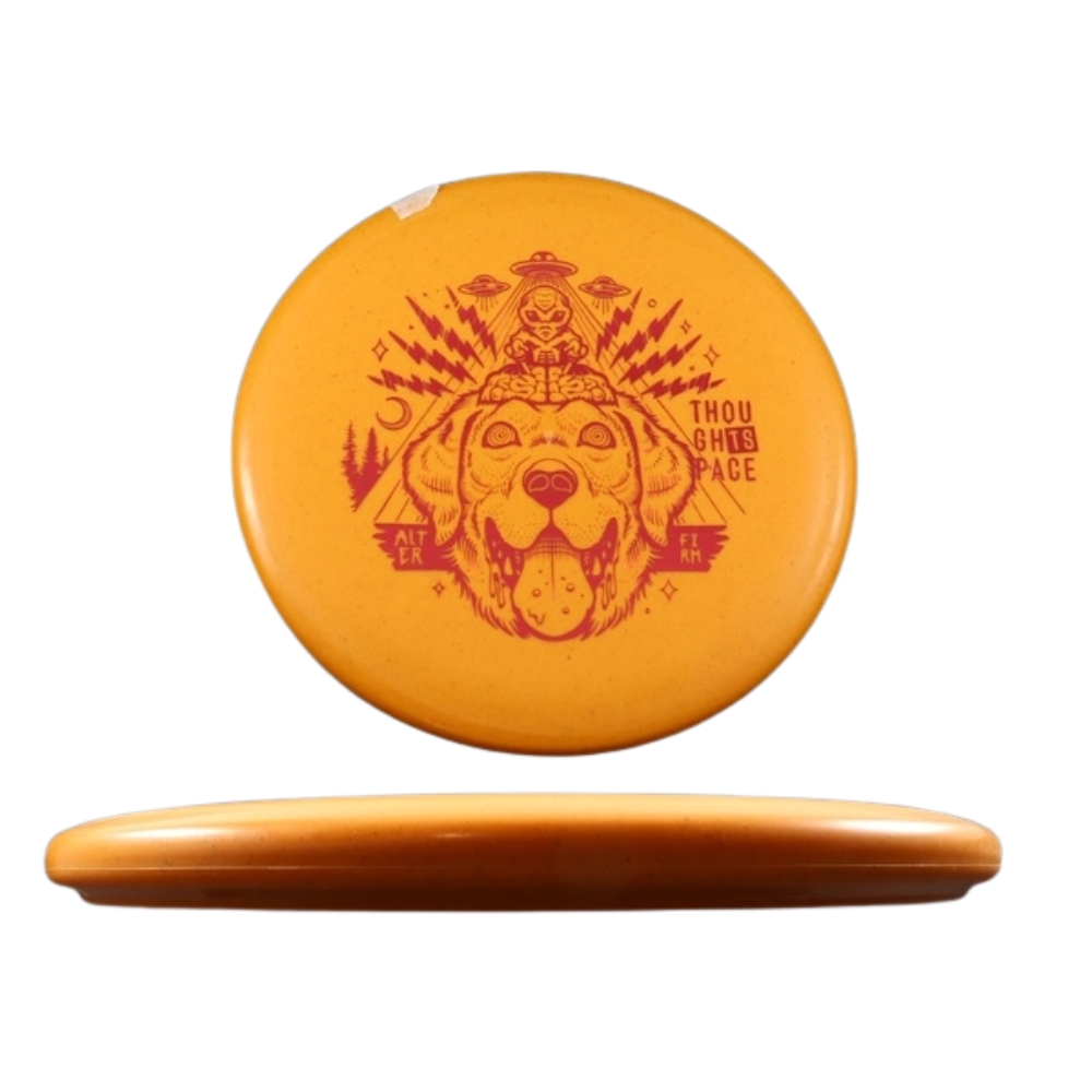 Thought Space Athletics Alter Orange Nerve Firm 3 3.1 0 1