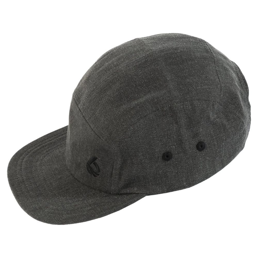 Level Six Herring Five Panel Hat