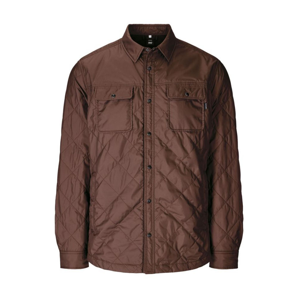 Flylow 2027 Men's Jim Jacket Brew