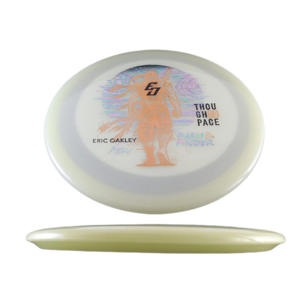 Thought Space Athletics Pathfinder Glow Signature TSA Glow 5 5 0 1