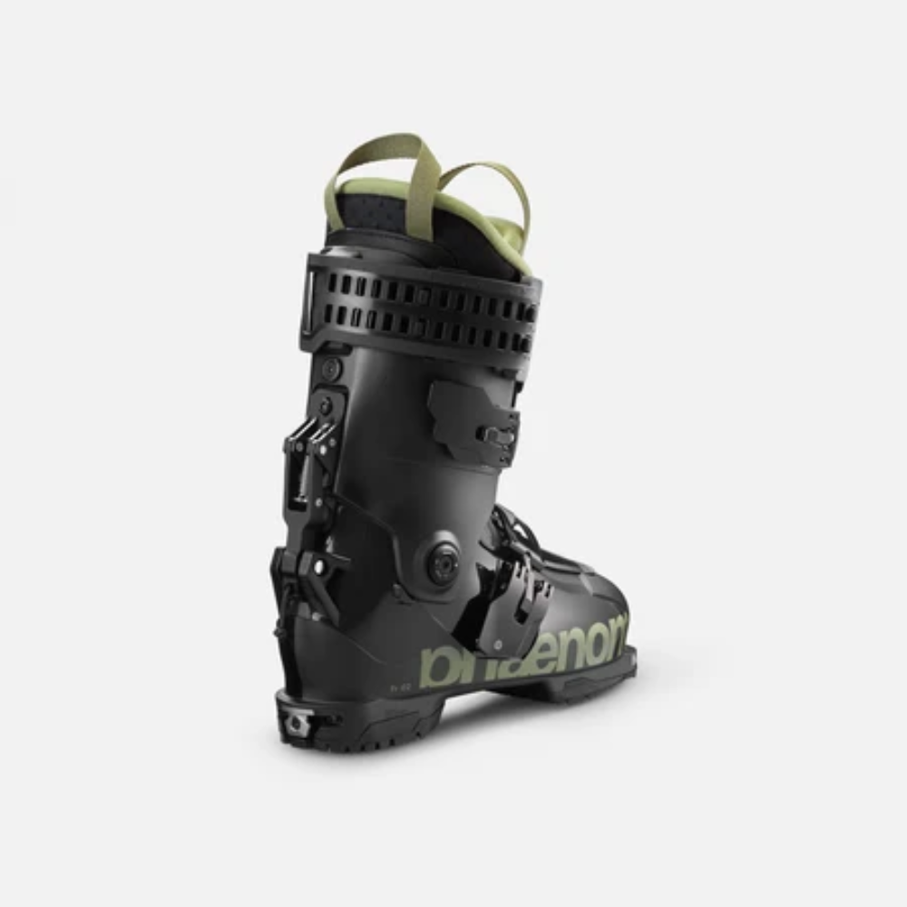 Phaenom FR 02 130 Ski Boot