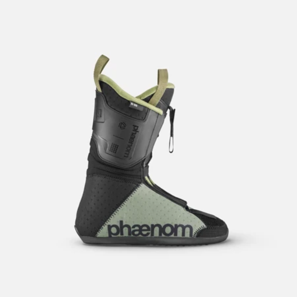 Phaenom FR 02 130 Ski Boot
