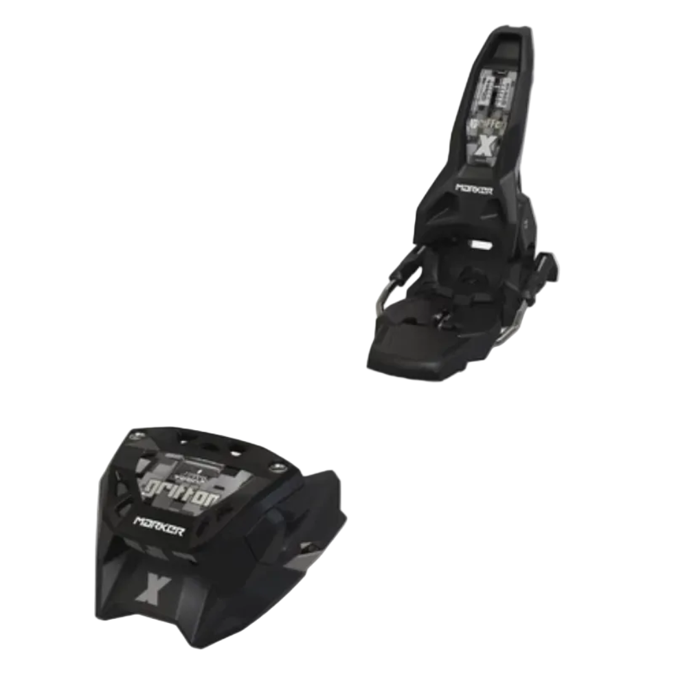 Marker Griffon X 13 Binding 2027 Black