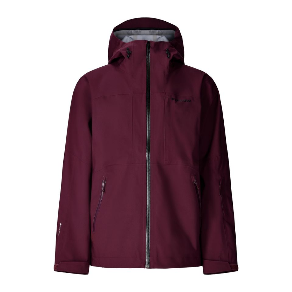 Flylow 2027 Men's Malone Jacket Hearth
