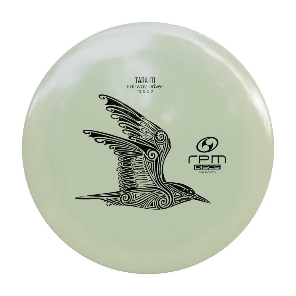 RPM Tara Iti Glow Glow 10 5 0 2