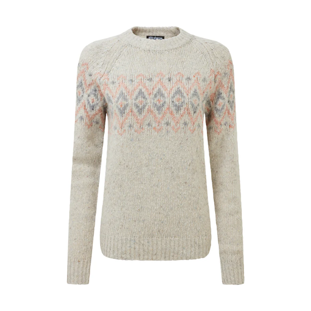 Sherpa Women's Dumji Crew Sweater