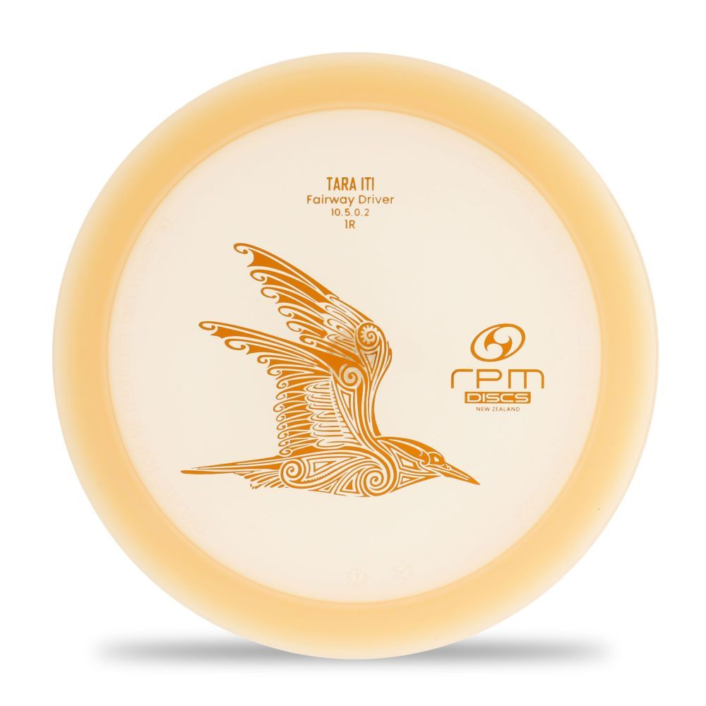 RPM Tara Iti Vary Cosmic 10 5 0 2