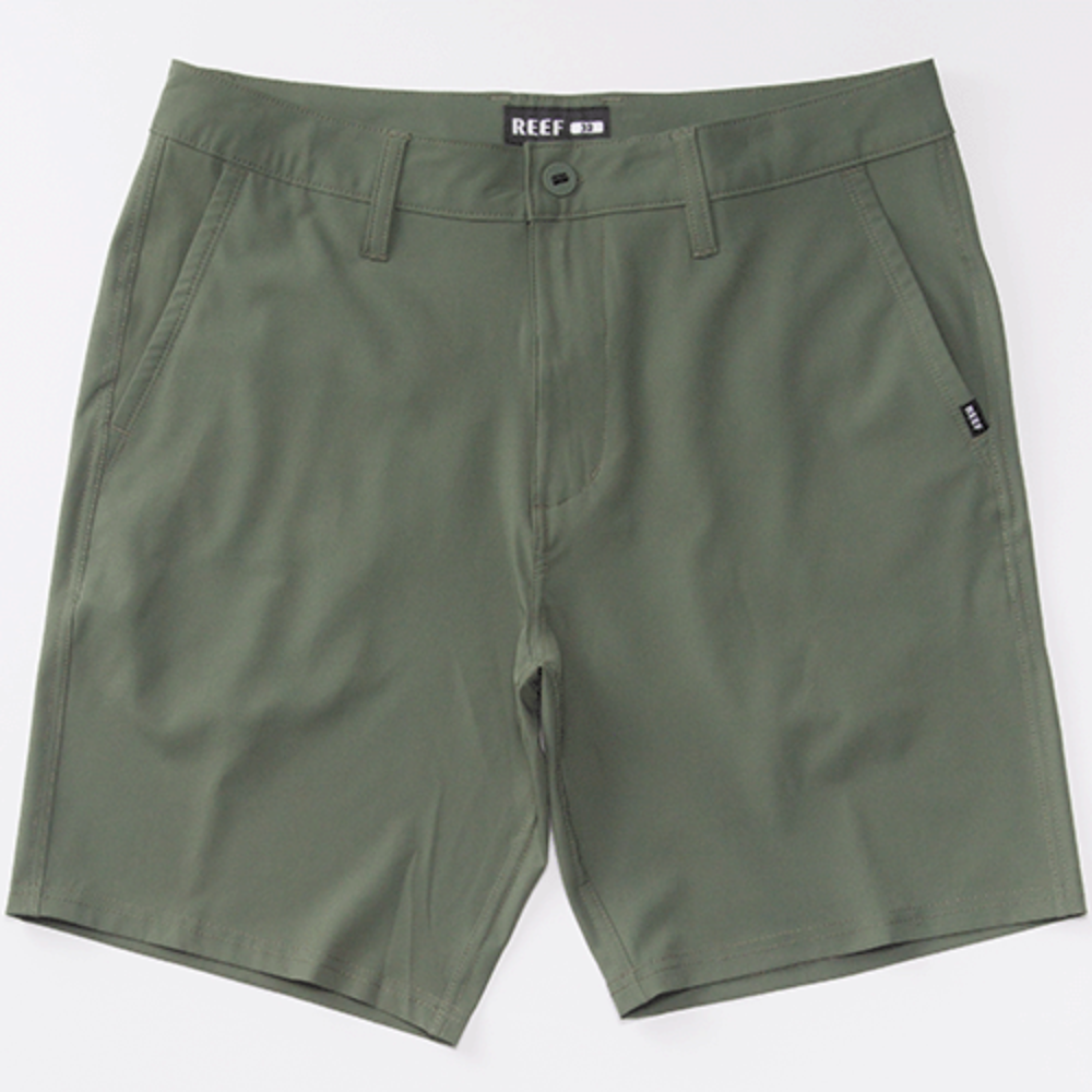 Reef Men's Medford Short Thyme