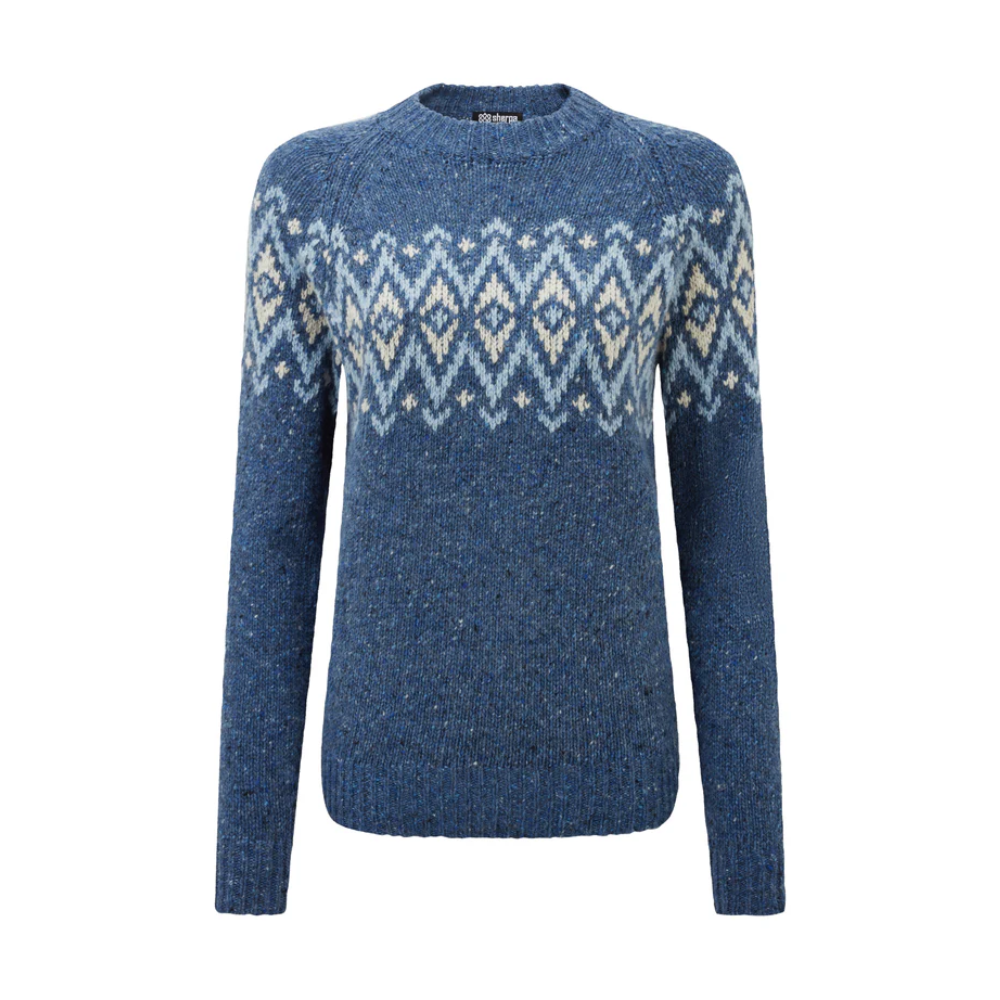 Sherpa Women's Dumji Crew Sweater