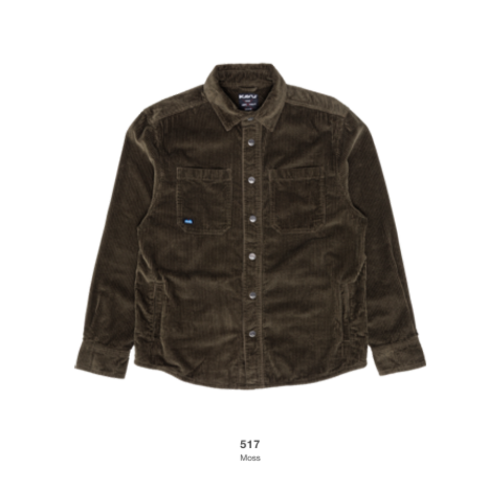 Kavu Viceroy Men's Shirt
