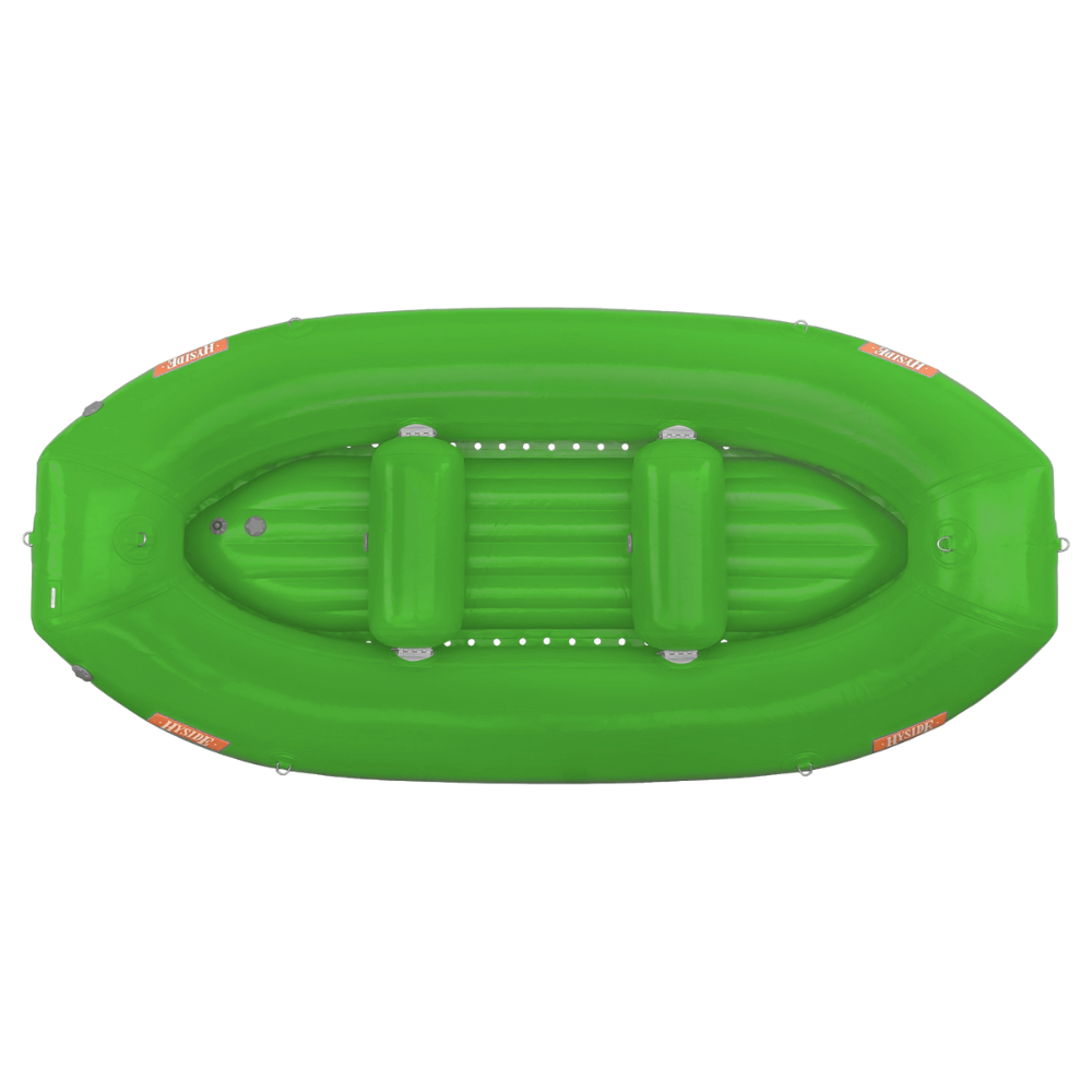 Hyside Outfitter 10.5 Mini-Max Raft