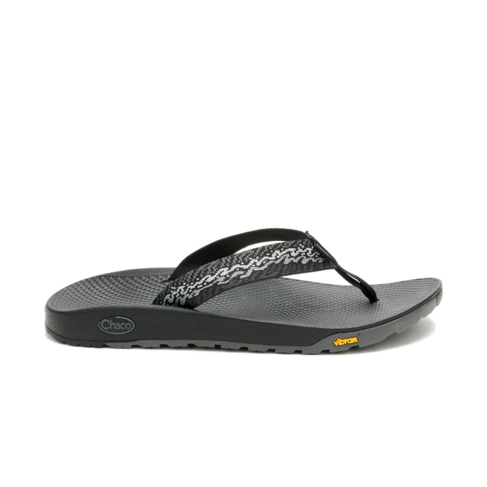Chaco Men's Rapid Pro Flip Flop Eddy Urban Slate