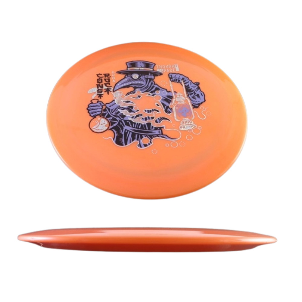 Thought Space Athletics Construct Colors Vary Aura 10 6 -1 2