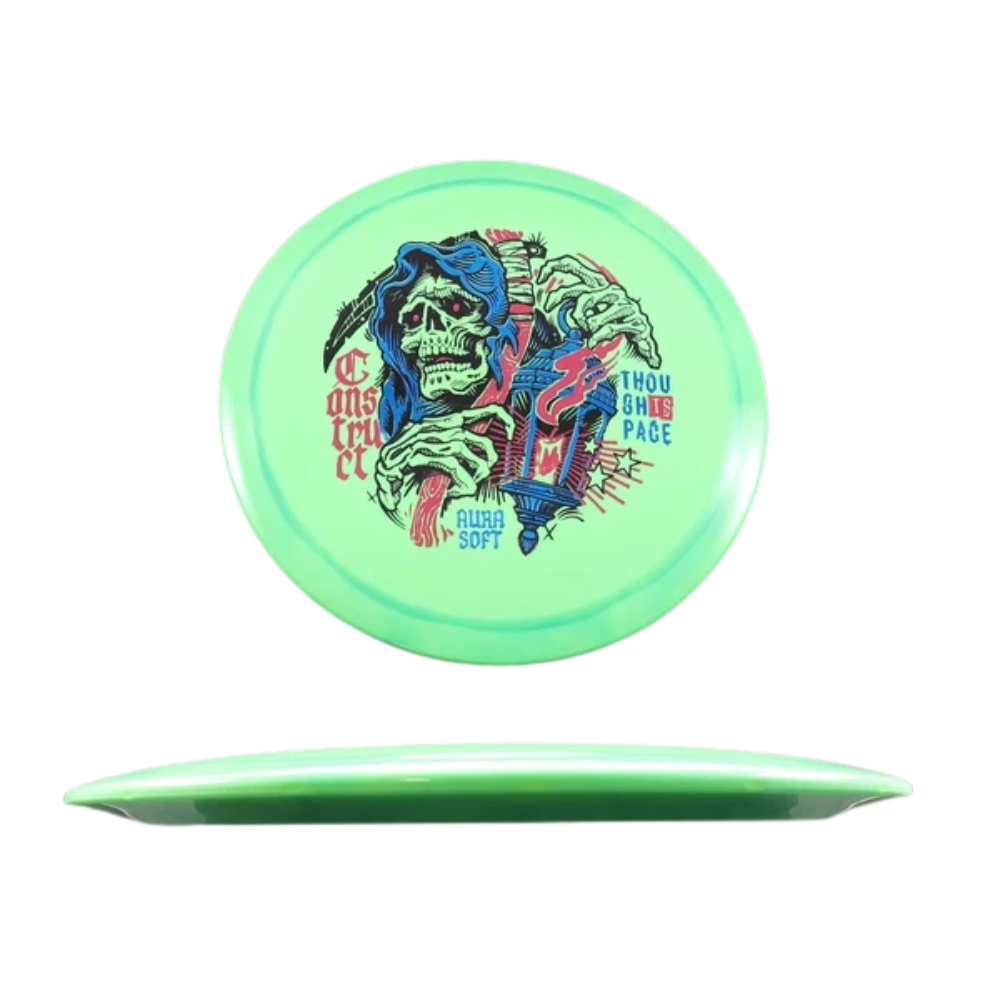 Thought Space Athletics Construct Colors Vary Aura Soft 10 6 -1 2