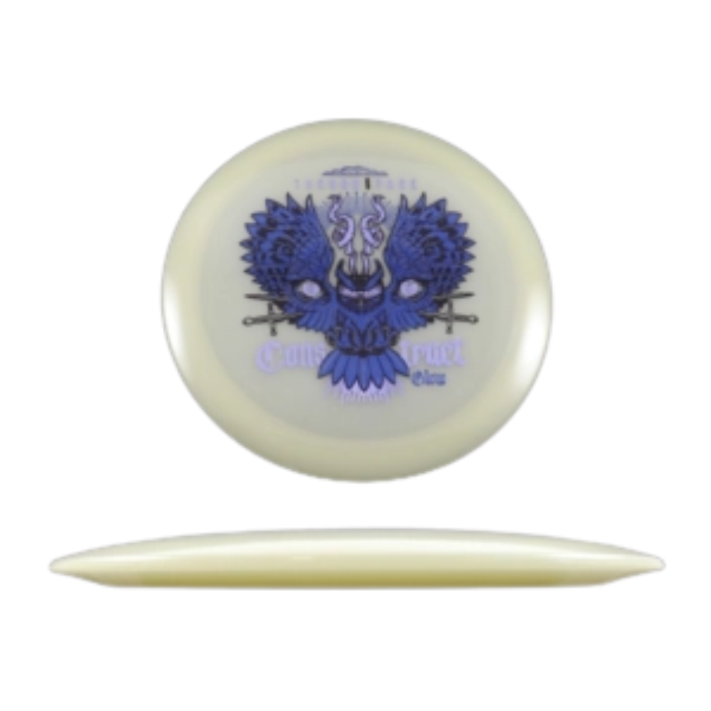 Thought Space Athletics Construct Glow TSA Glow 10 6 -1 2