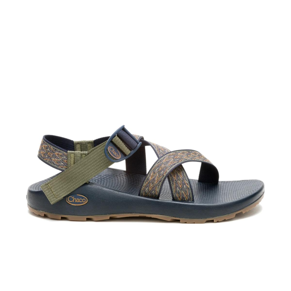 Chaco Men's Z/1 Classic Sandal Summit Navy Night