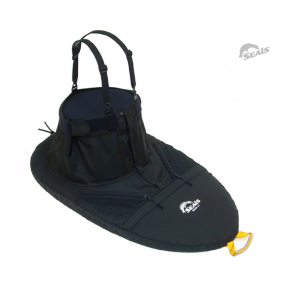 Seals Sneak Spray Skirt 5.5