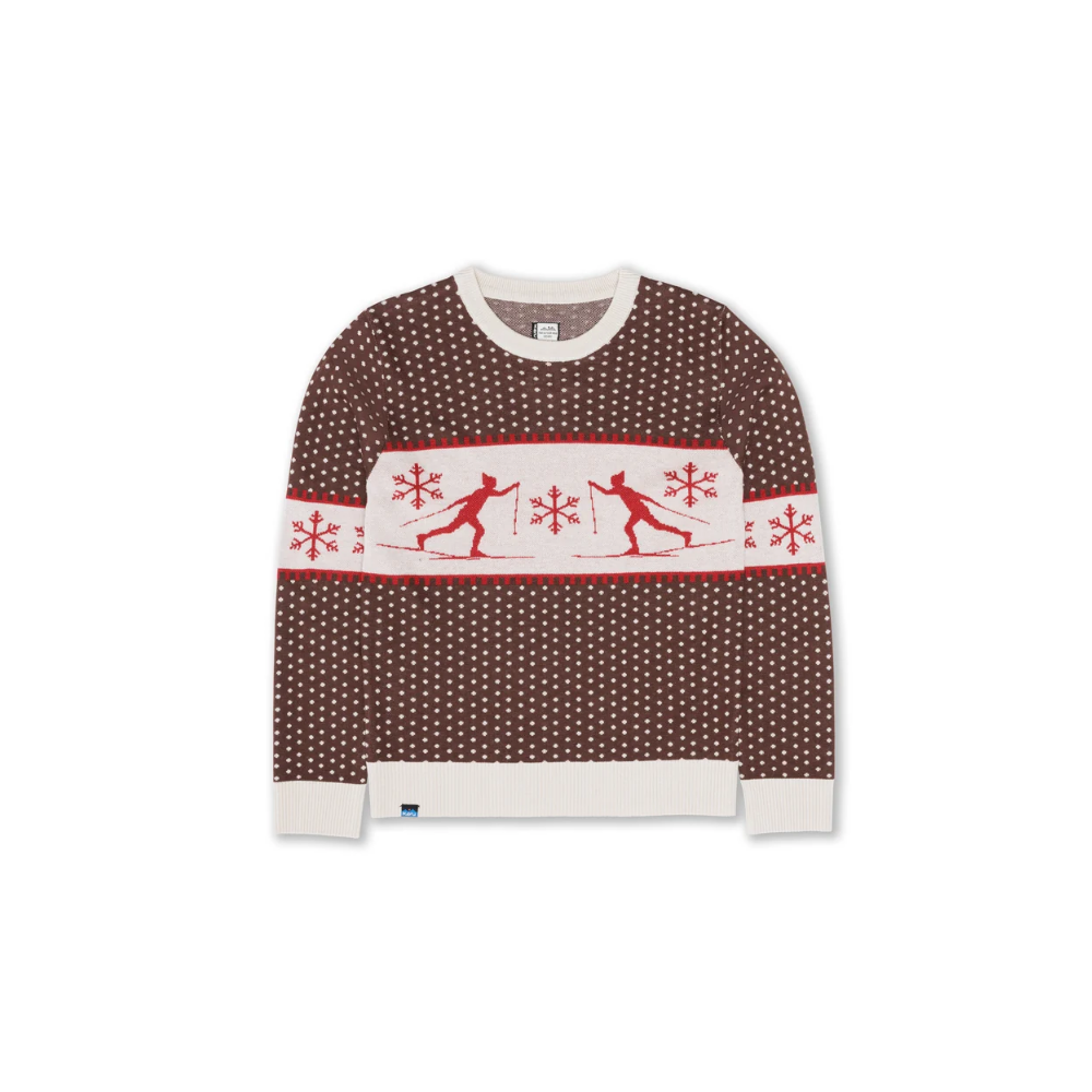 Kavu Hillrose Women's Sweater Slopeslide