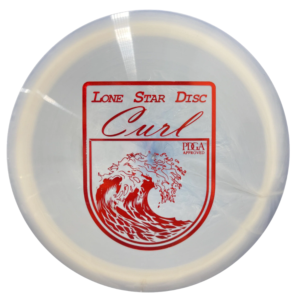 Lone Star Disc Curl Colors Vary Founders 11 5 -1 2