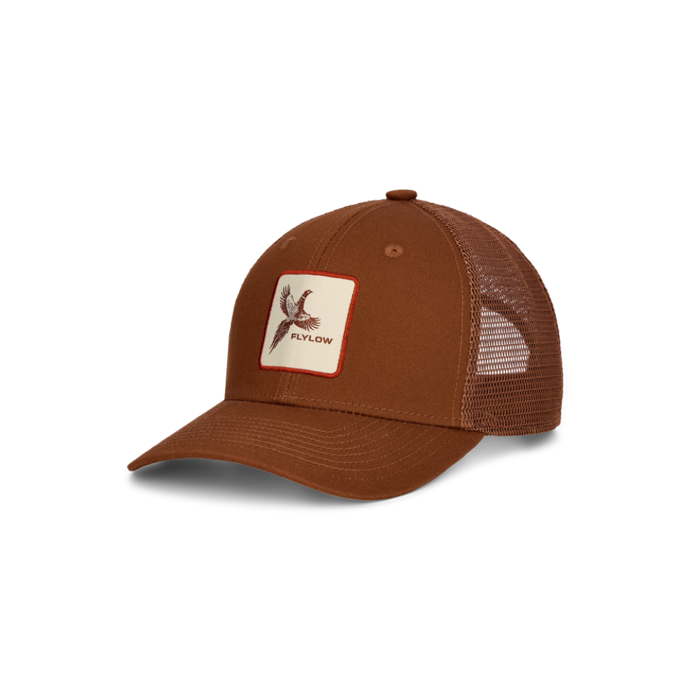 Flylow Undercover Trucker Bark