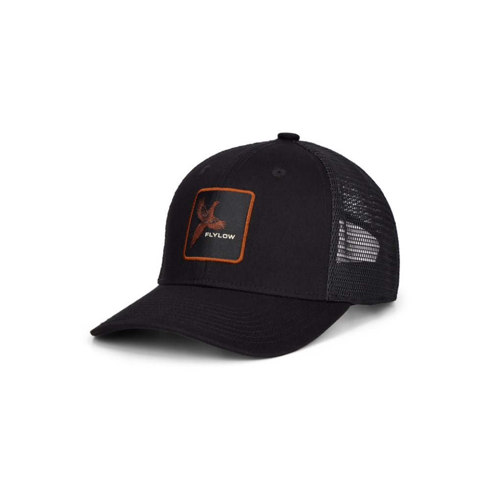 Flylow Undercover Trucker Black Mesa