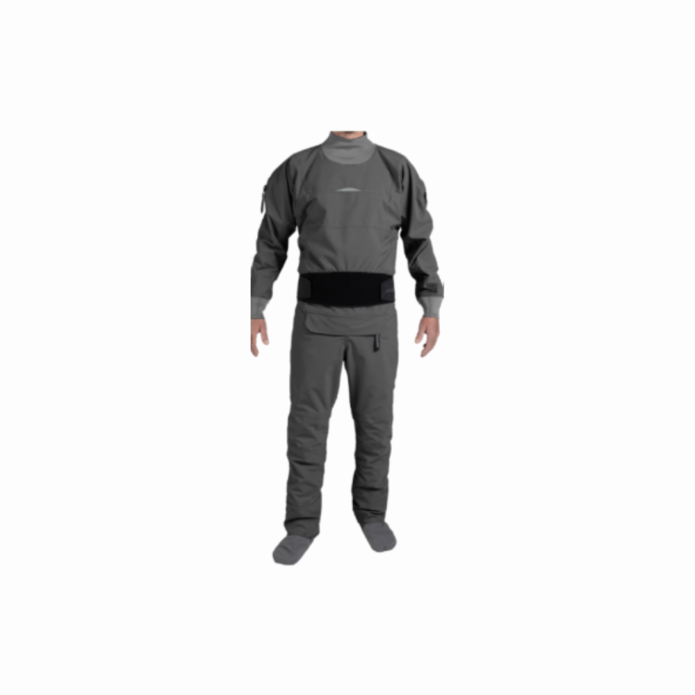 Kokatat Men's Icon Dry Suit (GORE-TEX PRO) | Shop CKS Online Kokatat Men's Icon Dry Suit (GORE-TEX PRO) | Shop CKS Online