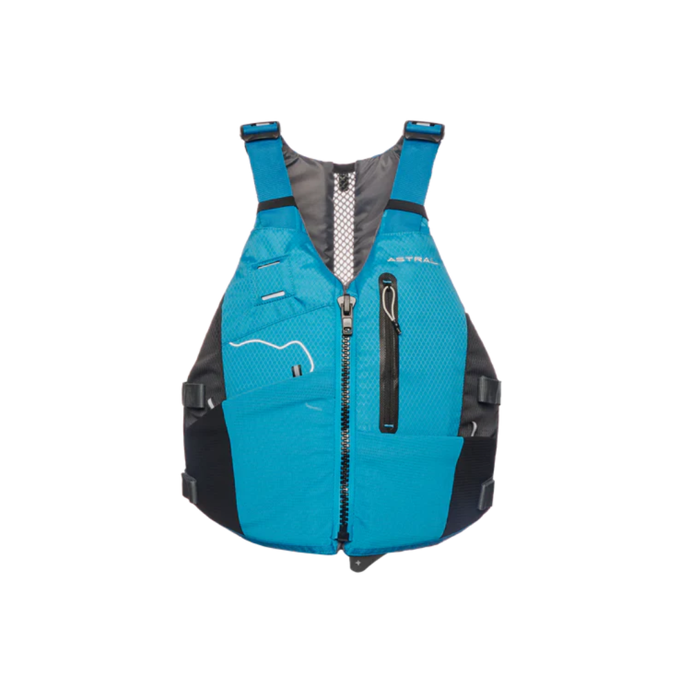 Astral Lonnie PFD Water Blue