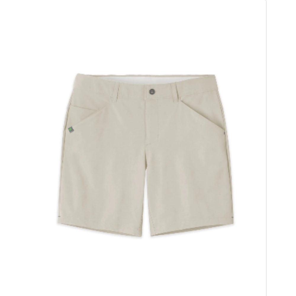 Stio Men's Vallis Short Talus