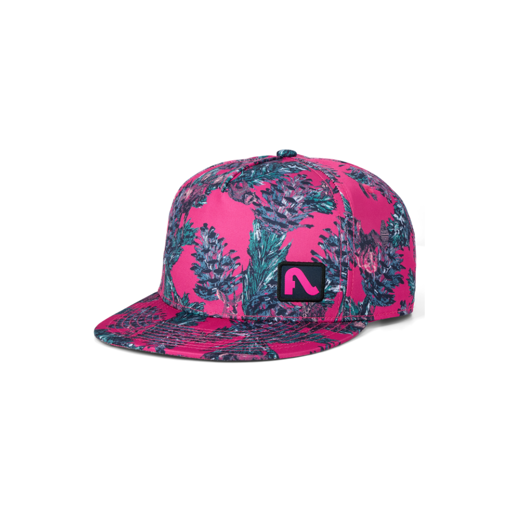 Flylow Melvin Cap Dragonfruit