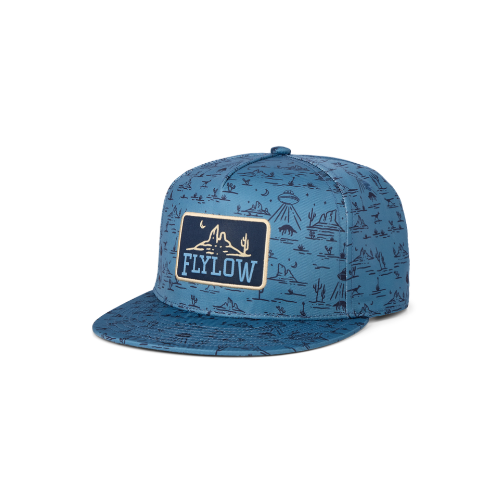 Flylow Melvin Cap Ocean