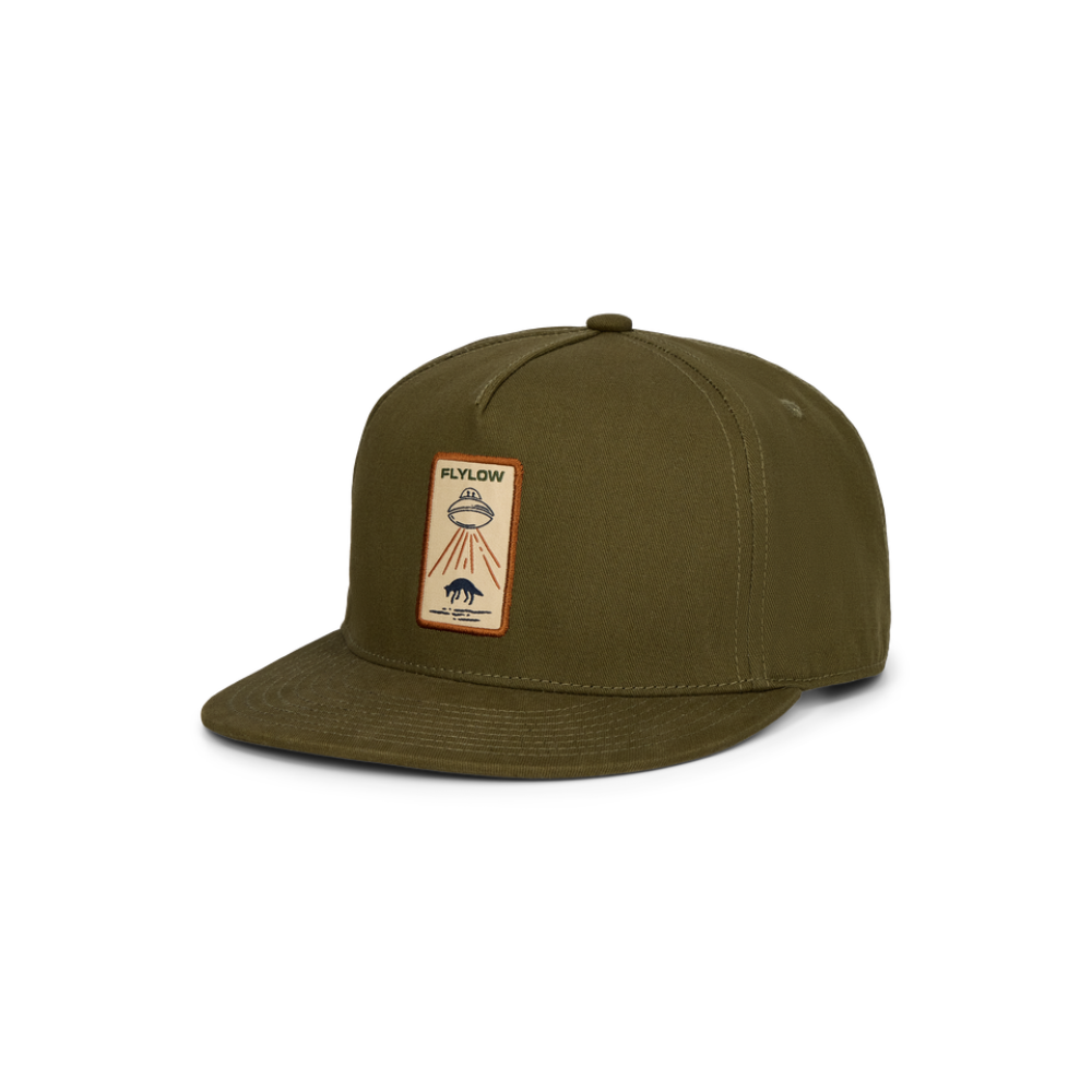 Flylow Melvin Cap Vine