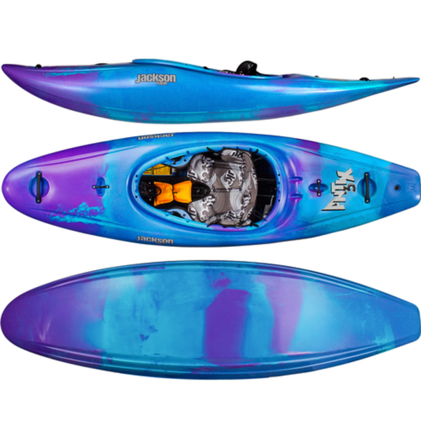 Jackson Antix 3.0 Kayak
