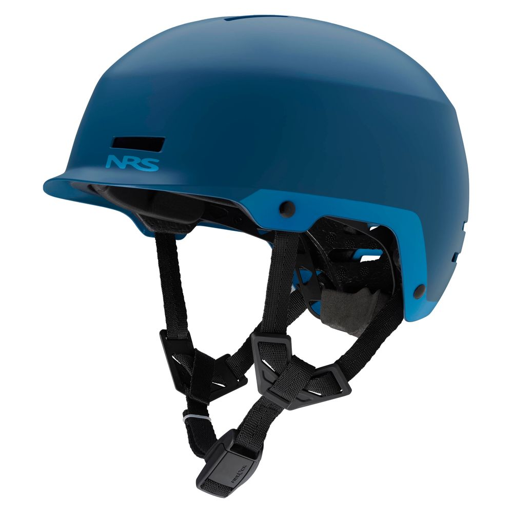 NRS Neso Helmet Blue