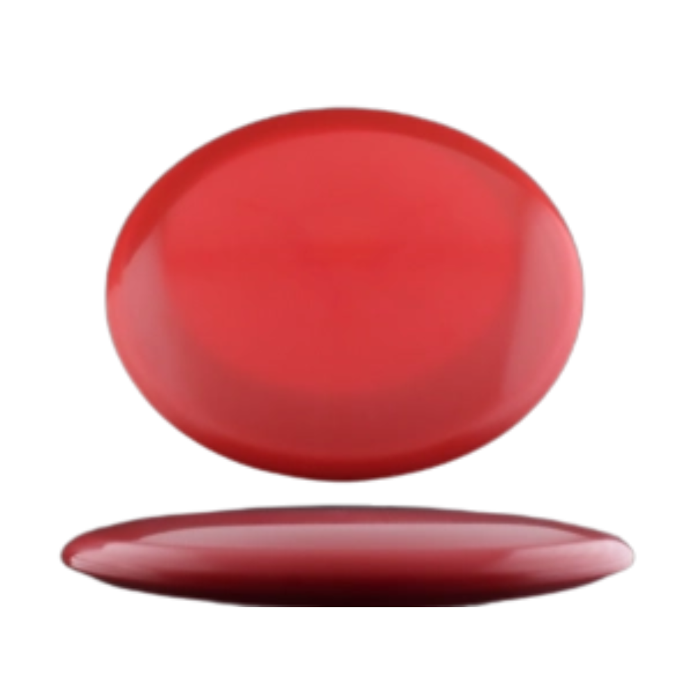 Trash Panda Dune Red Recycled 5 5 -1 0