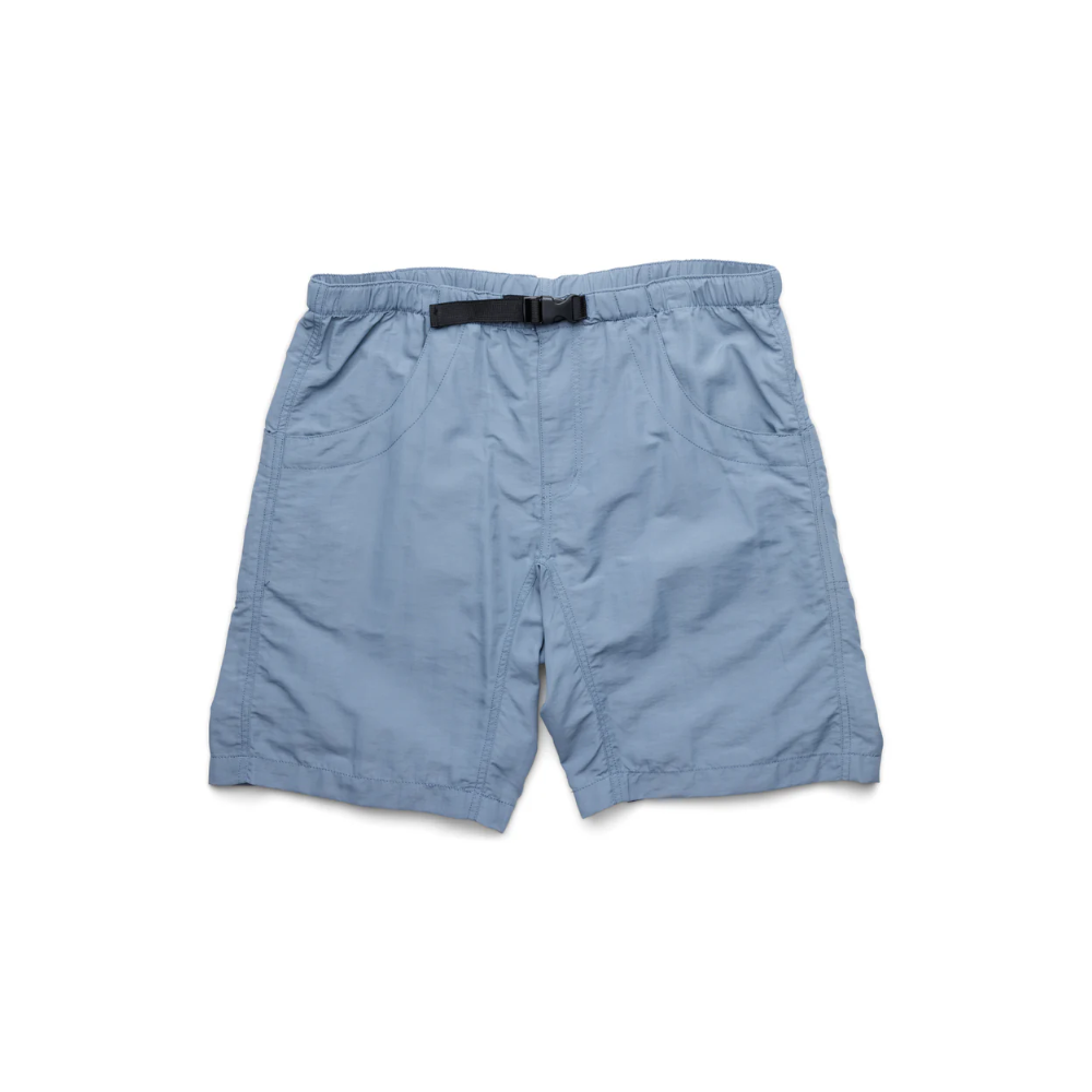 Kavu Men's Big Eddy Short Blue Mirage