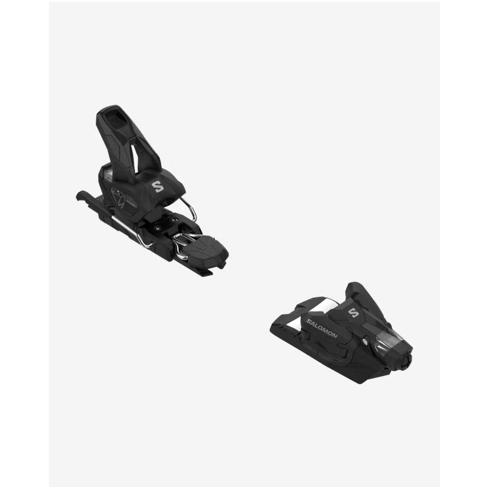 Salomon Strive 12 GW Ski Bindings Black