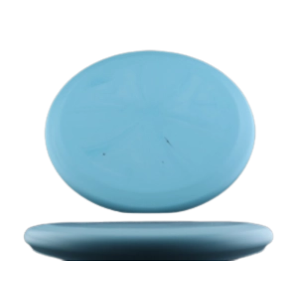 Trash Panda Outer Core Disc Blue Basic Recycled 2 4 0 1