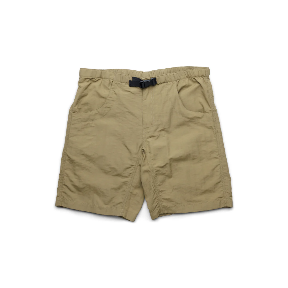 Kavu Men's Big Eddy Short Olive