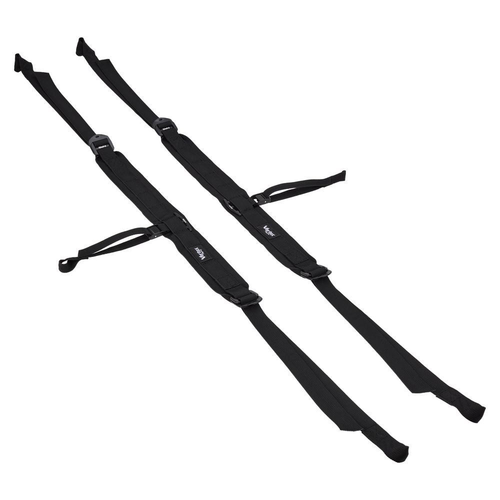 NRS Vertex Three Point Thigh Straps