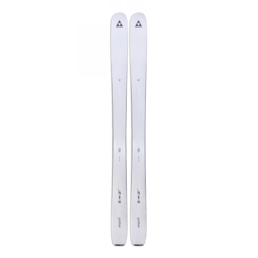 Fischer Nothing Skis