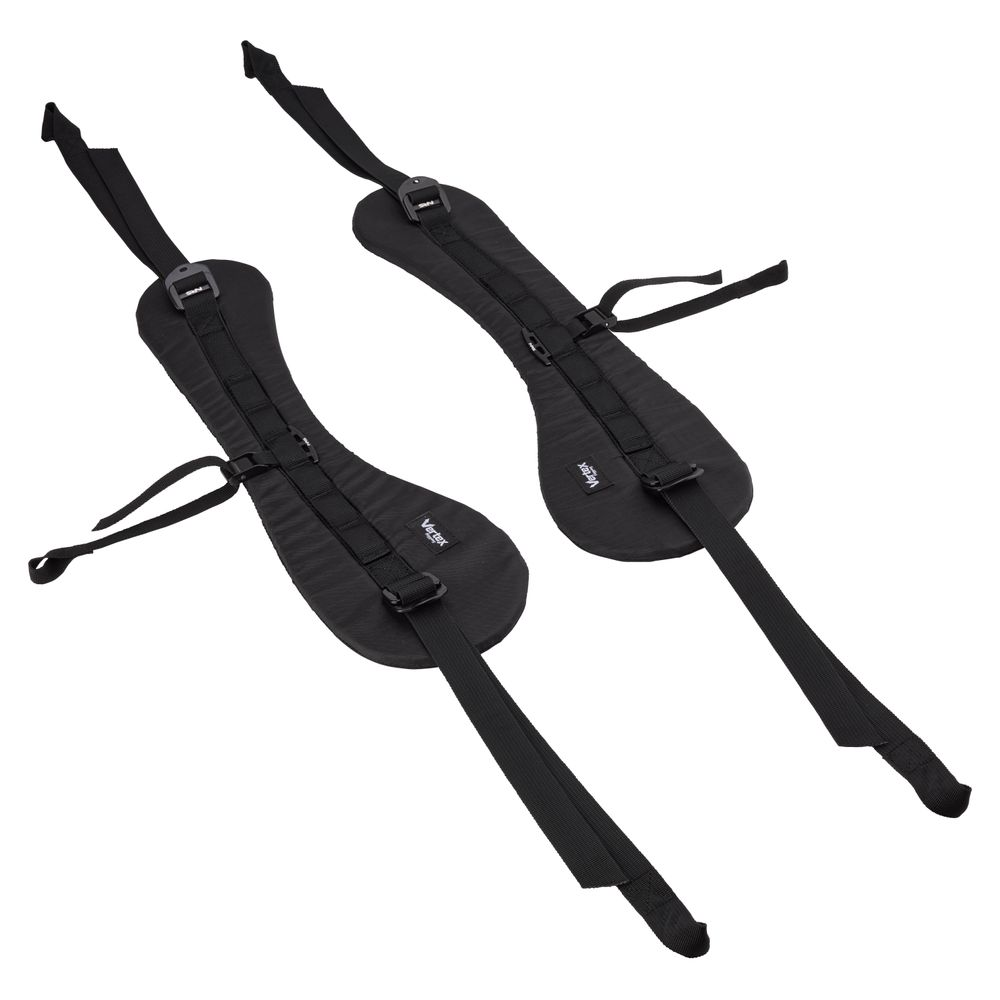 NRS Vertex Pro Three Point Thigh Straps