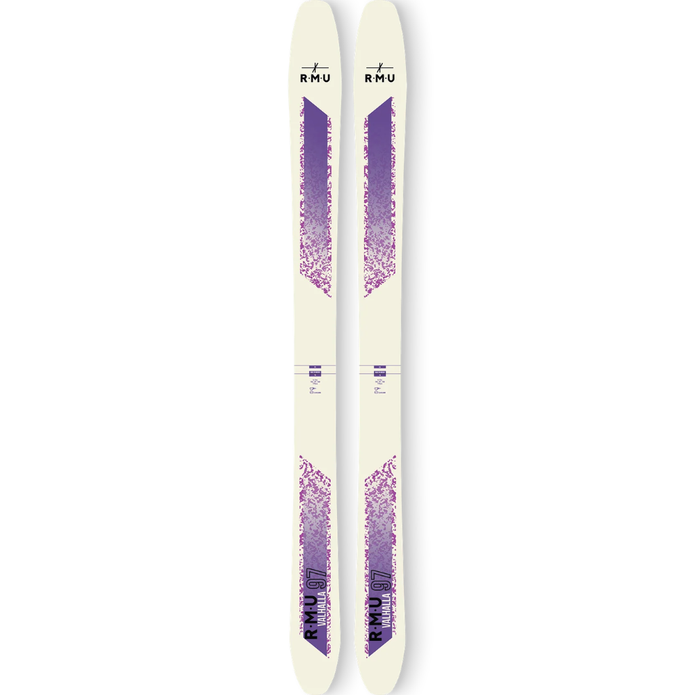 2027 RMU Valhalla 97 Ski