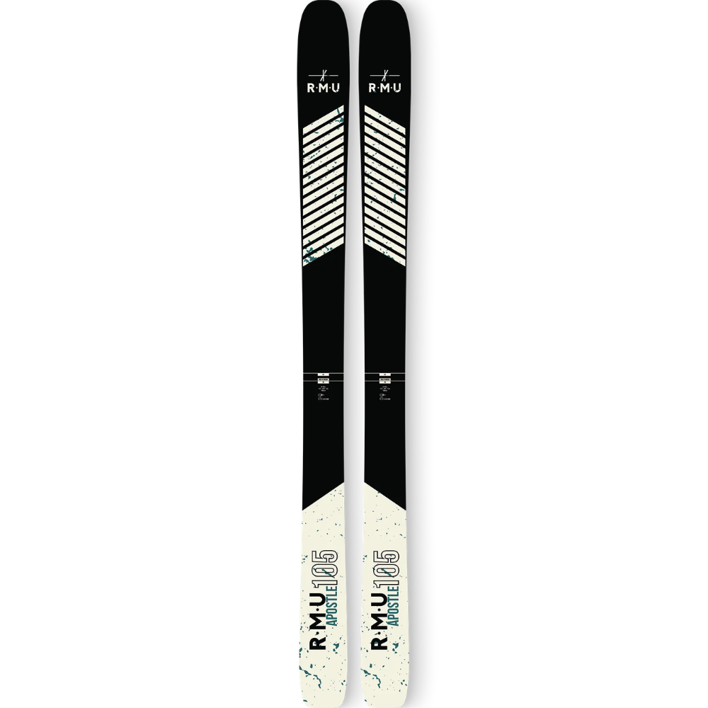 2027 RMU Apostle 105 Ski
