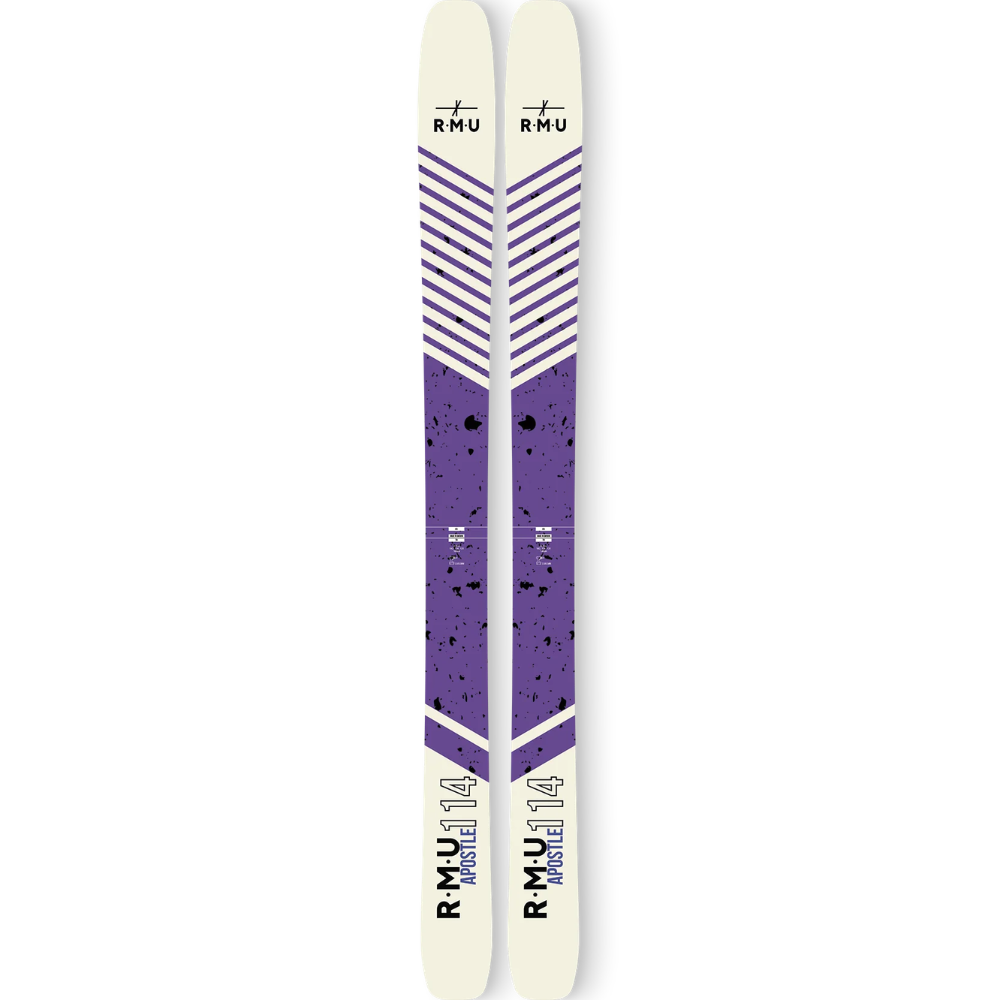 2027 RMU Apostle 114 Ski